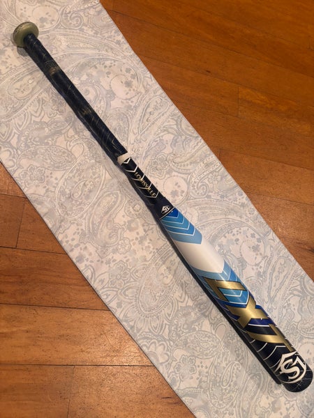 2024 Louisville Slugger LXT 31” 20oz -11 Composite Bat (Used)