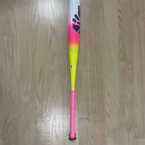 2025 Easton Dub Composite USSSA Certified Bat (-8) 23 oz 31" (New)