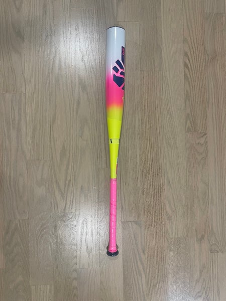 2025 Easton Dub Composite USSSA Certified Bat (-8) 23 oz 31" (New)