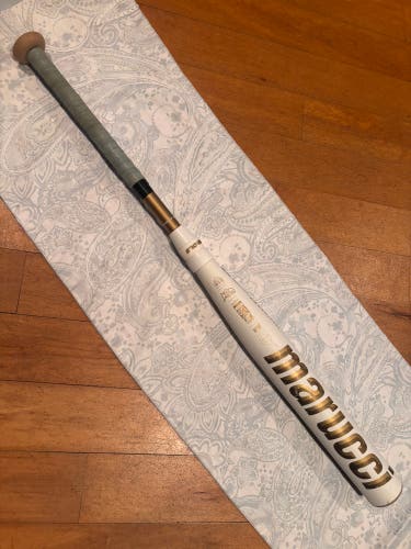 2023 Marucci Echo Connect DMND 32” 22oz -10 Fastpitch Hybrid Bat (Used)