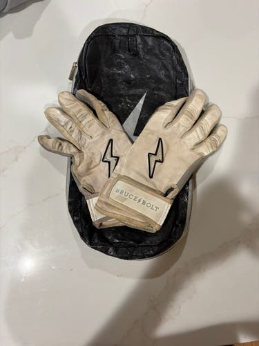 Medium Batting Gloves (Used)