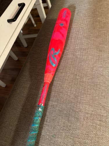 Rawlings Electric Unicorn 22 oz 30" (Used)