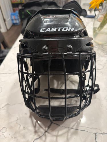 Small Easton E300 Helmet (Used)