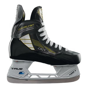 True Senior Catalyst 7 Hockey Skates in Black | Size: 10 wide width Brand new in box