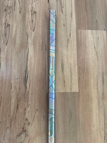 Intermediate Bauer Nexus Tracer Left Hand Hockey Stick P28 65 Flex (New)