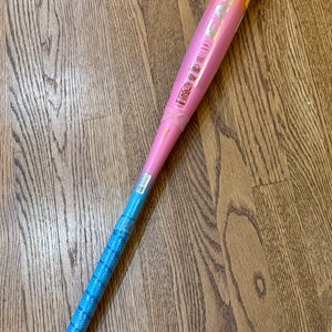 2025 Easton Ghost OG Composite Bat (-11) 19 oz 30" (New)