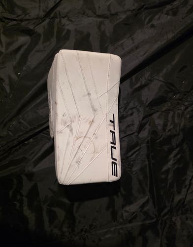 True Catalyst 7x3 Full Right (Used)