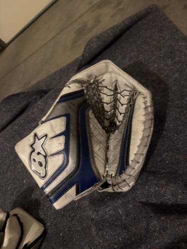 Brian's GNETiK IV Regular (Used)
