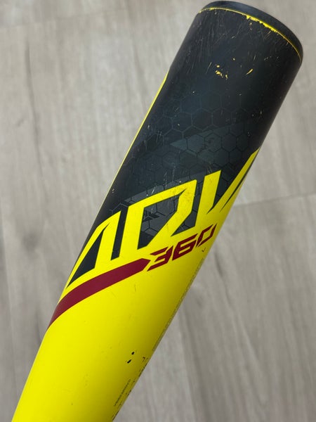 2023 Easton ADV 360 USA Composite Bat -11, 28/17