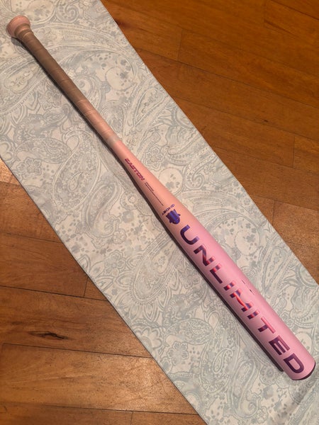 2026 Easton Ghost Unlimited Composite Bat (-10) 22 oz 32" (damaged)
