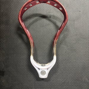 Maverik Havok 2 Dyed Maroon and Black (Lightly used)