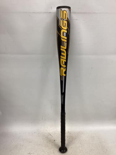 Used Rawlings PLASMA ALLOY -9 BB/SB USA 2 5/8 Bat 29" 11851-S000049089