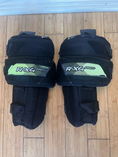 Senior Warrior RX4 Pro+ (Used)