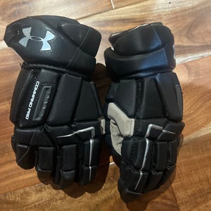 Under Armour Command Pro 2 Lacrosse Gloves (New)