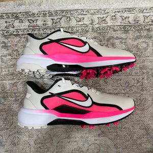 Nike Golf Pegasus 1 (Brand New) Size M 10 W 11.0)