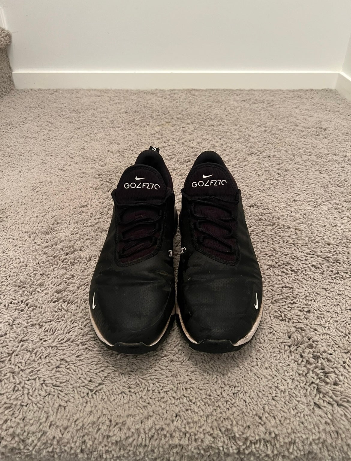 Nike Air Max Golf Shoes | SidelineSwap | Buy and Sell on SidelineSwap