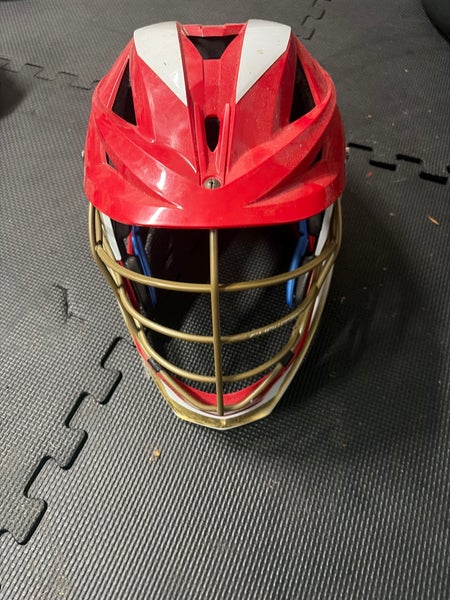 Maverik Showtime ‘21 Cascade XRS Helmet (Used)