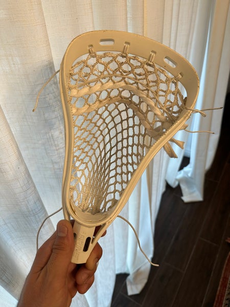 Brine Edge Plus Vintage Lacrosse Head