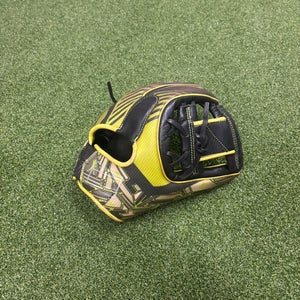 Rawlings REV1X RH Infield Baseball Glove 11.75" (Used)