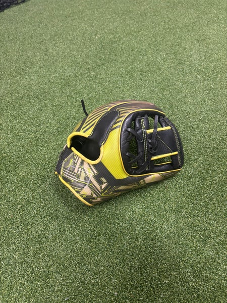 Rawlings REV1X RH Infield Baseball Glove 11.75" (Used)