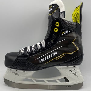 NEW Bauer Supreme M30 Skates Size 6 EE
