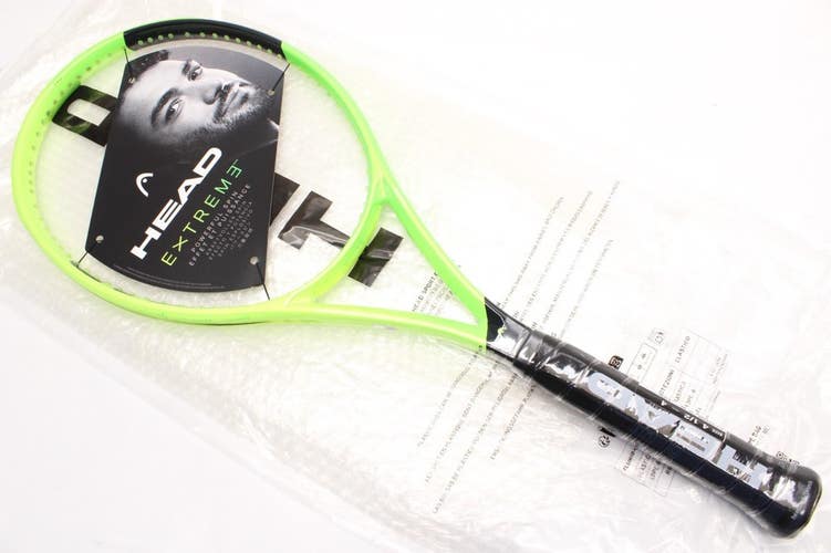 HEAD i.s12 Tennis Racquet | Used and Closeout