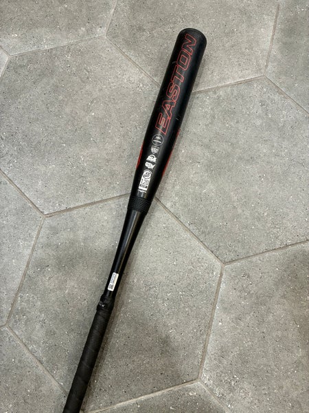 2024 Easton Ghost Advanced Composite Bat (-11) 19 oz 30" (Used)