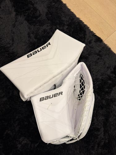 2025 Bauer FlyLite Regular (New)