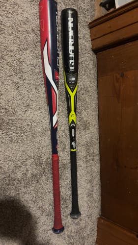 2022 Stinger Guardian BBCOR Certified Bat (-3) 30 oz 33" (Used)