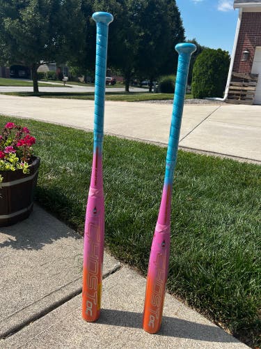 2025 Easton Ghost OG Composite Bat (-11) 19 oz 30" (New)