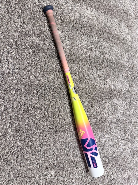 2026 Easton Dub Composite USSSA Certified Bat (-8) 22 oz 30" (Used)