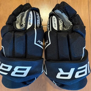 Bauer NSX Gloves 14" (Used)