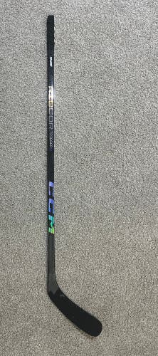 Junior CCM Ribcor Trigger 9 Left Hand Hockey Stick P29 40 Flex (Used)