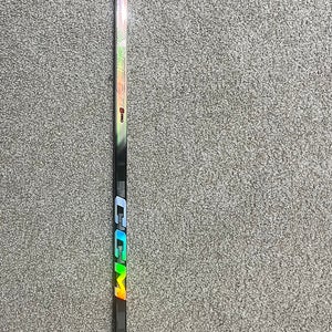 Junior CCM JetSpeed FT8 Pro Left Hand Hockey Stick P29 40 Flex (Used)