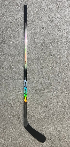 Junior CCM JetSpeed FT8 Pro Left Hand Hockey Stick P29 40 Flex (Used)