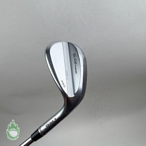 Ping Orange Dot Glide Forged Pro Wedge 60*-10 S Grind 105g Stiff Steel Golf