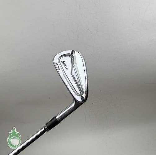 Right Handed Srixon Z785 Forged 4 Iron Modus Extra Stiff Flex Steel Golf Club