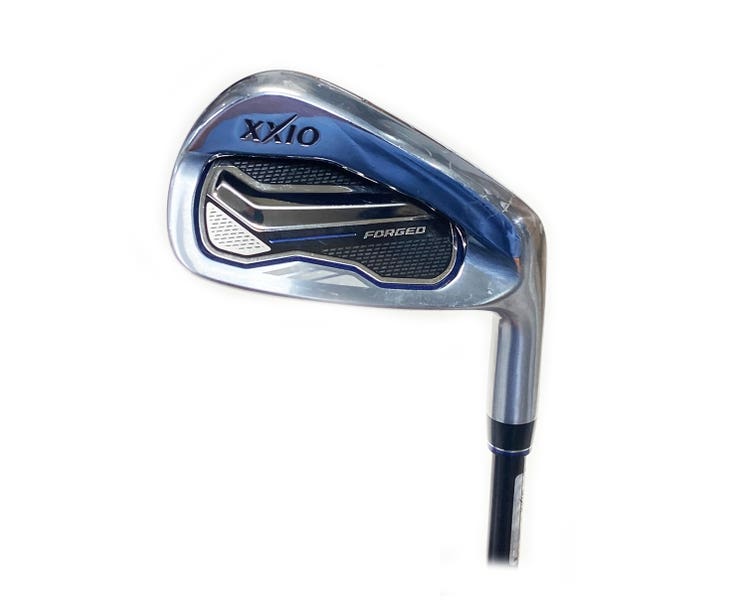 XXIO Forged Single 7 Iron Graphite XXIO 60g Regular Flex