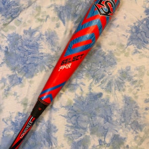 2024 Louisville Slugger SELECT PWR Hybrid USA 30in 20oz (-20)