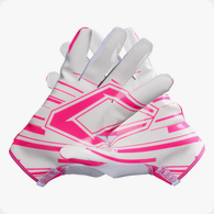 New GD Pro Rec Glove Yt W/Pk S 11851-CUTCG10780-90183-S
