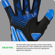 New Force 6.0 Lineman Royal 2XL 11851-CUTCG1086060044XXL
