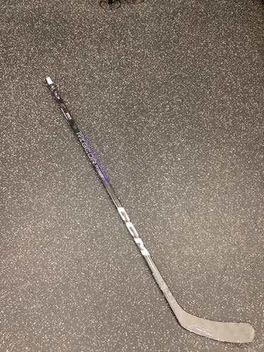 Used CCM TRIGGER 9 PRO Senior One Piece Left 85 Flex 11851-S000049077