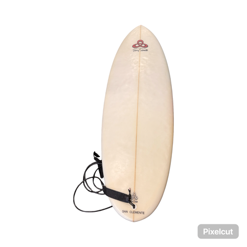 Used TERRY SENATE Surfboard None 6Ft 2In 10299-C000310755
