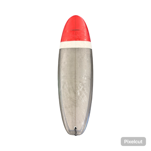 Used MODERN Surfboard Grey 7Ft 10299-S000311469