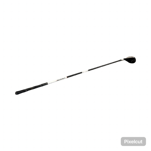 Used Taylormade BURNER Mens Hybrid Club RH 4 Hybrid 10299-S000311274