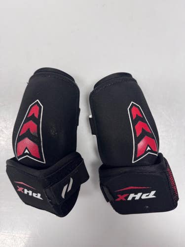 Used Phx PHX Youth Elbow Pads LG 11860-S000312371