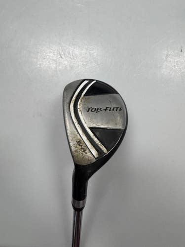 Used Top Flite 5 HYBRID Mens Hybrid Club LH 5 Hybrid 11860-S000312354