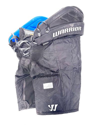 Used Warrior QRE10 Junior Pant Black XL 11860-S000312348