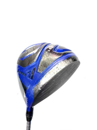 Used Top Flite GAMER Mens Driver RH 10.5 Degree 11860-S000312338