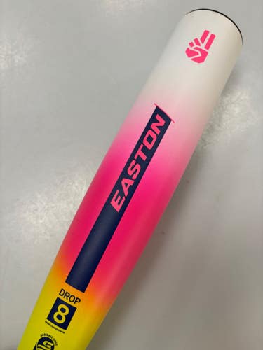 Used Easton THE DUB 2026 29/21 BB/SB USSSA 2 3/4 Bat 29" 11860-S000312335